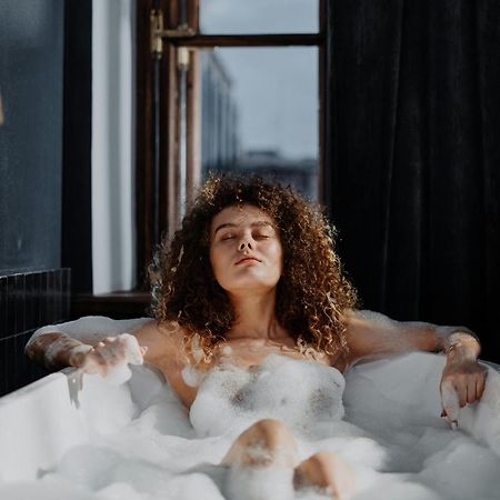Hotel Noel, Boutique Hotel In Jerusalem By Albi Collection エクステリア 写真