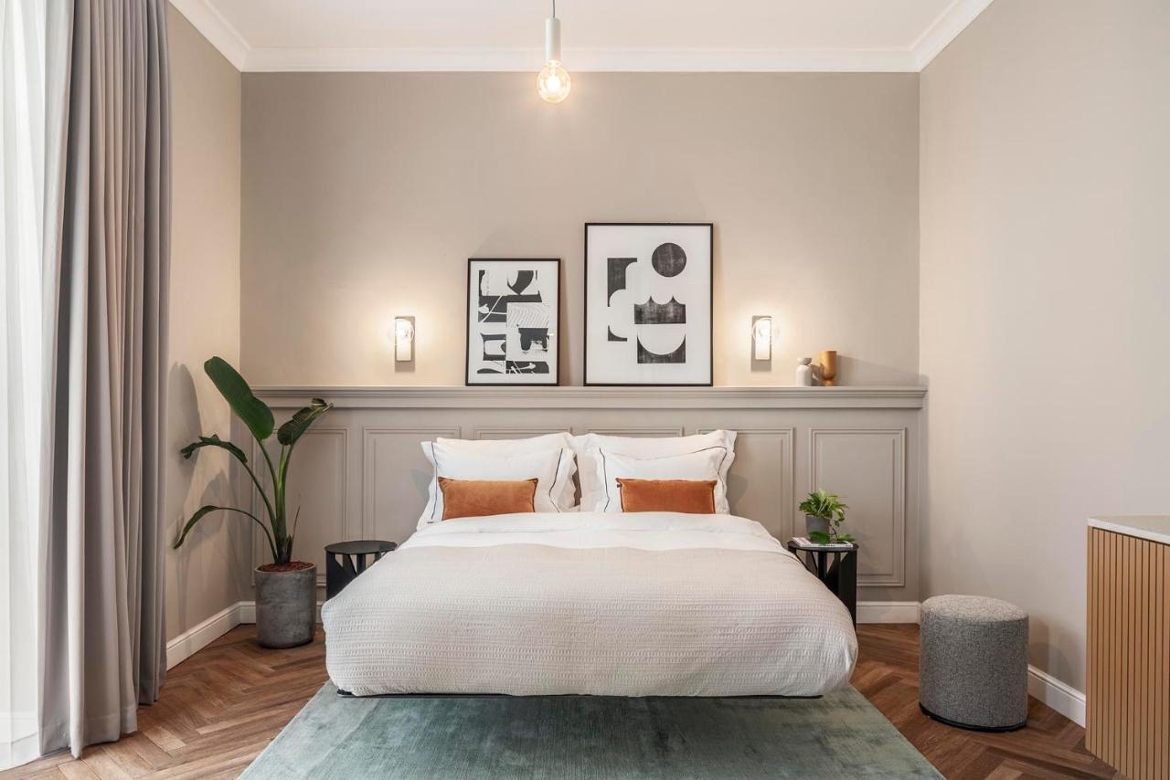 Hotel Noel, Boutique Hotel In Jerusalem By Albi Collection エクステリア 写真