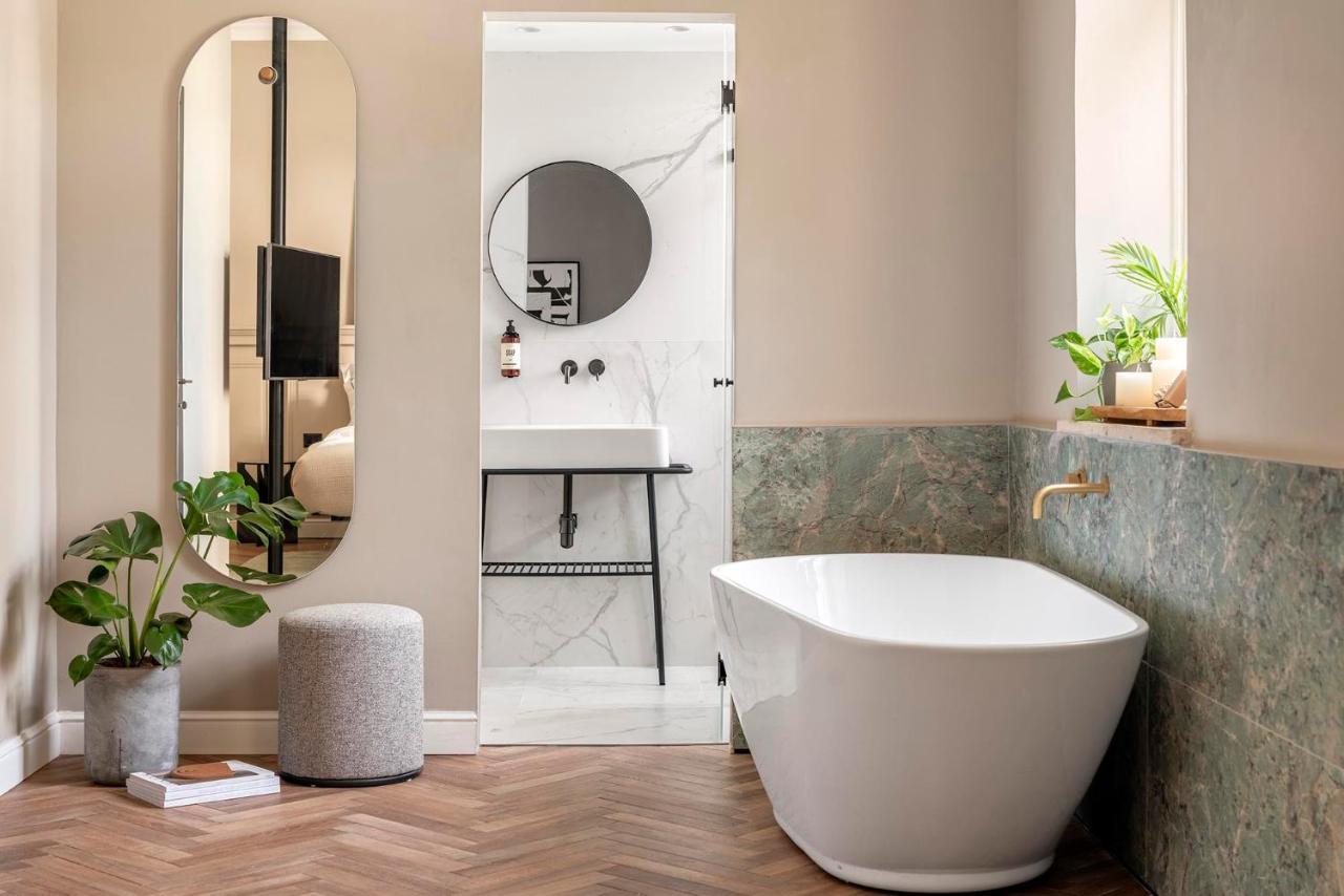 Hotel Noel, Boutique Hotel In Jerusalem By Albi Collection エクステリア 写真