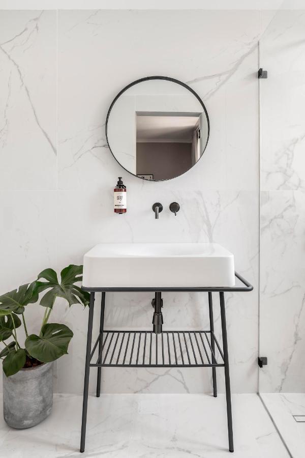 Hotel Noel, Boutique Hotel In Jerusalem By Albi Collection エクステリア 写真