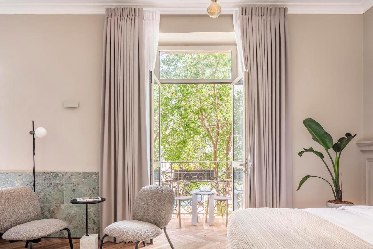 Hotel Noel, Boutique Hotel In Jerusalem By Albi Collection エクステリア 写真
