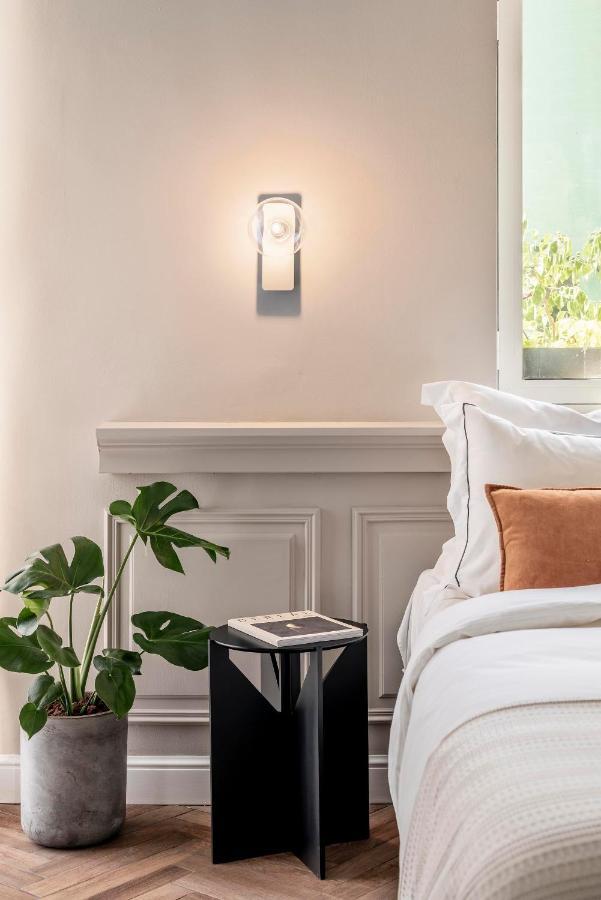 Hotel Noel, Boutique Hotel In Jerusalem By Albi Collection エクステリア 写真