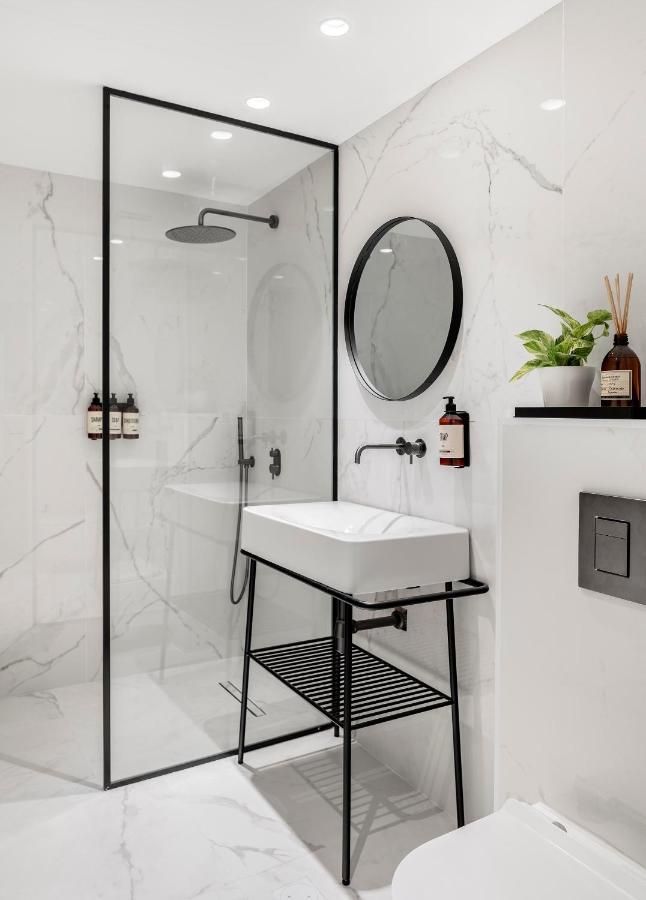 Hotel Noel, Boutique Hotel In Jerusalem By Albi Collection エクステリア 写真