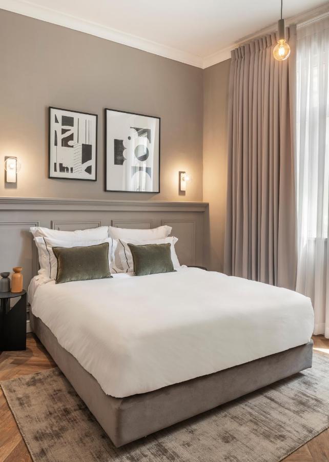 Hotel Noel, Boutique Hotel In Jerusalem By Albi Collection エクステリア 写真