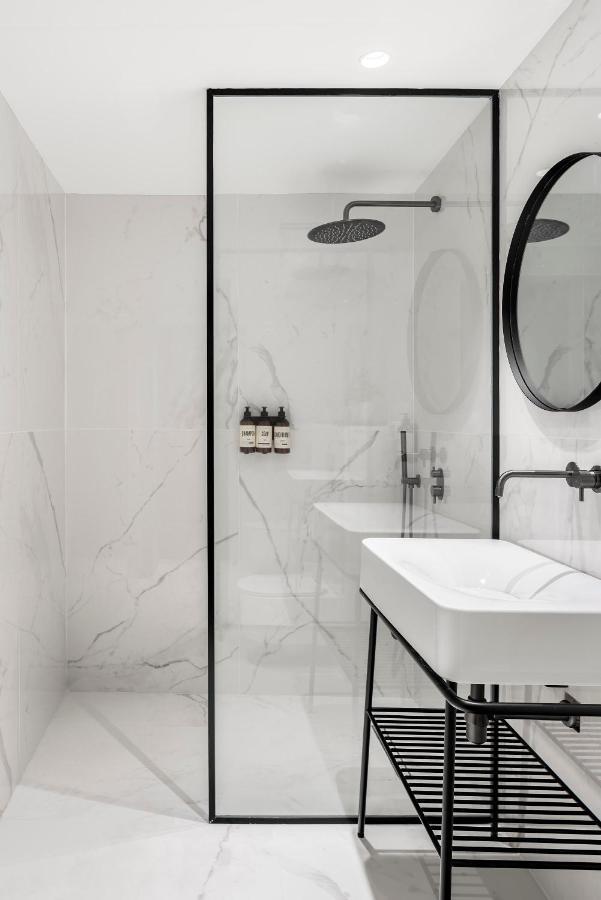 Hotel Noel, Boutique Hotel In Jerusalem By Albi Collection エクステリア 写真