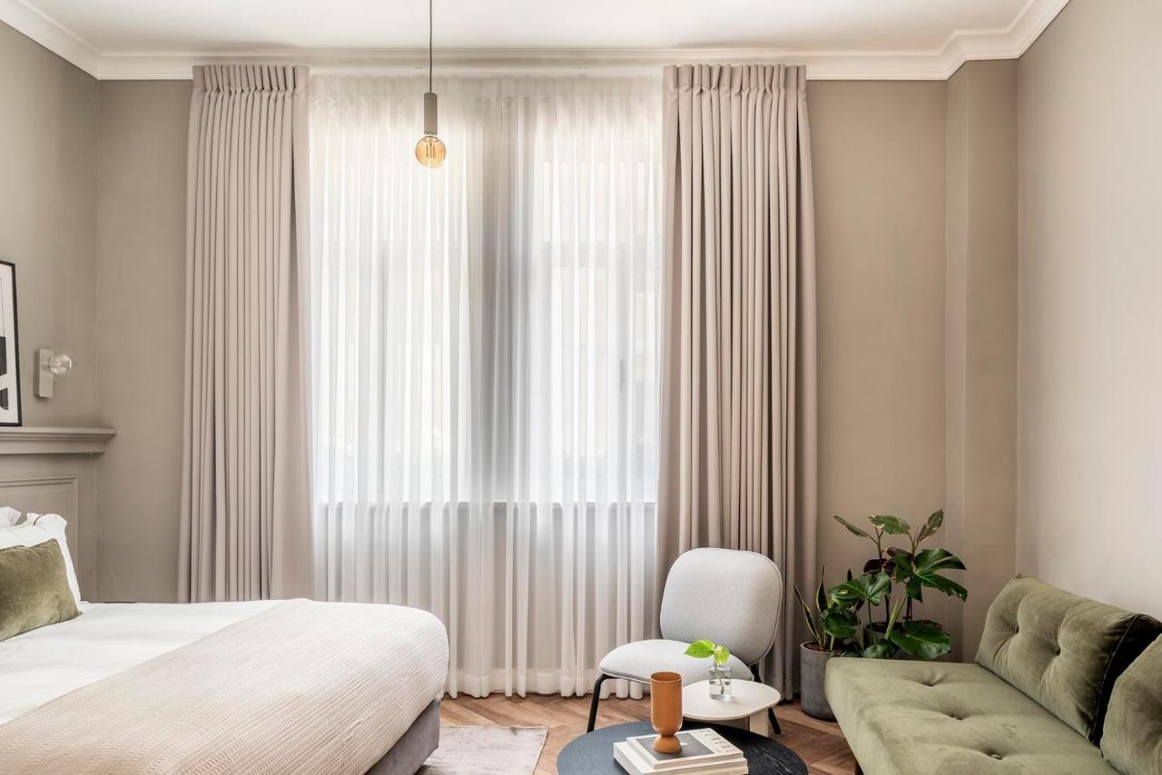 Hotel Noel, Boutique Hotel In Jerusalem By Albi Collection エクステリア 写真