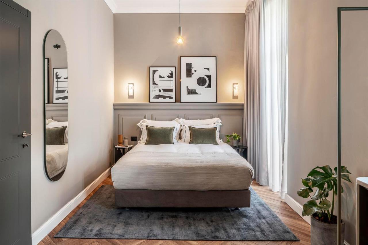 Hotel Noel, Boutique Hotel In Jerusalem By Albi Collection エクステリア 写真