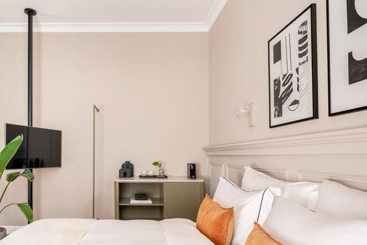 Hotel Noel, Boutique Hotel In Jerusalem By Albi Collection エクステリア 写真