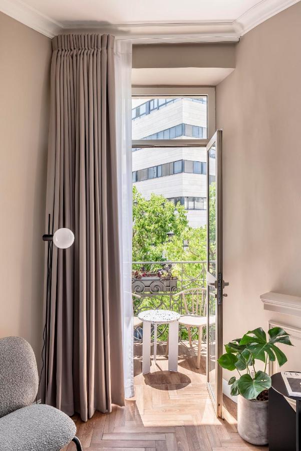 Hotel Noel, Boutique Hotel In Jerusalem By Albi Collection エクステリア 写真