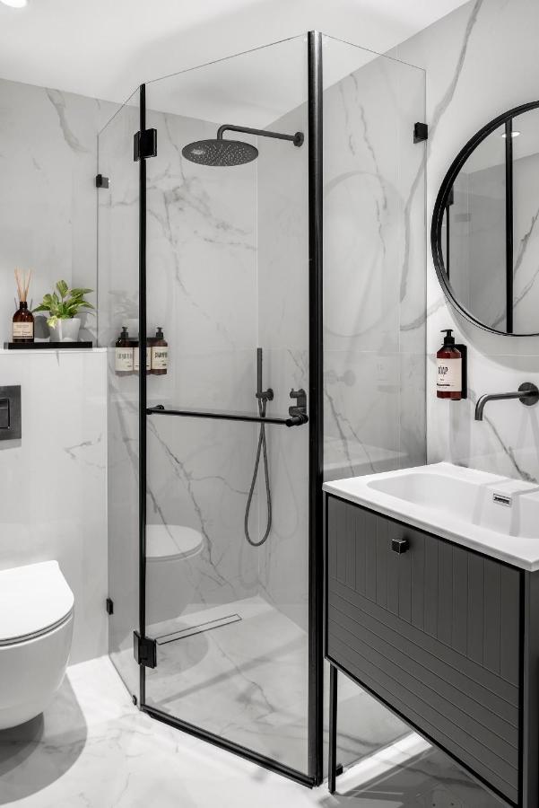 Hotel Noel, Boutique Hotel In Jerusalem By Albi Collection エクステリア 写真