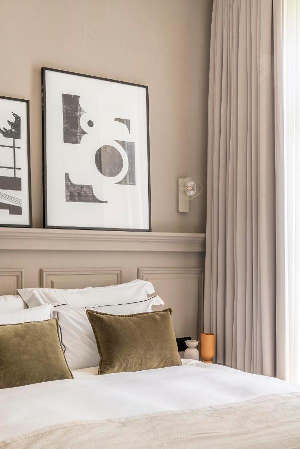 Hotel Noel, Boutique Hotel In Jerusalem By Albi Collection エクステリア 写真