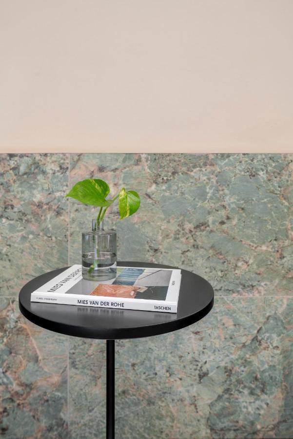 Hotel Noel, Boutique Hotel In Jerusalem By Albi Collection エクステリア 写真