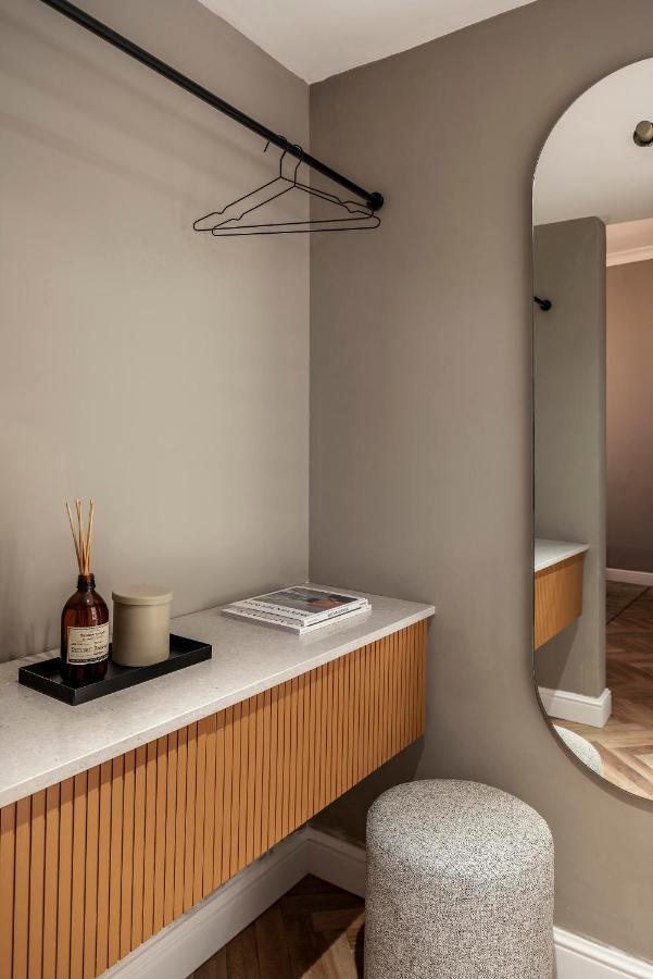 Hotel Noel, Boutique Hotel In Jerusalem By Albi Collection エクステリア 写真