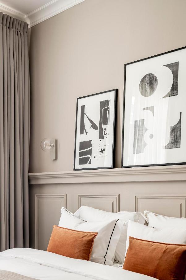 Hotel Noel, Boutique Hotel In Jerusalem By Albi Collection エクステリア 写真