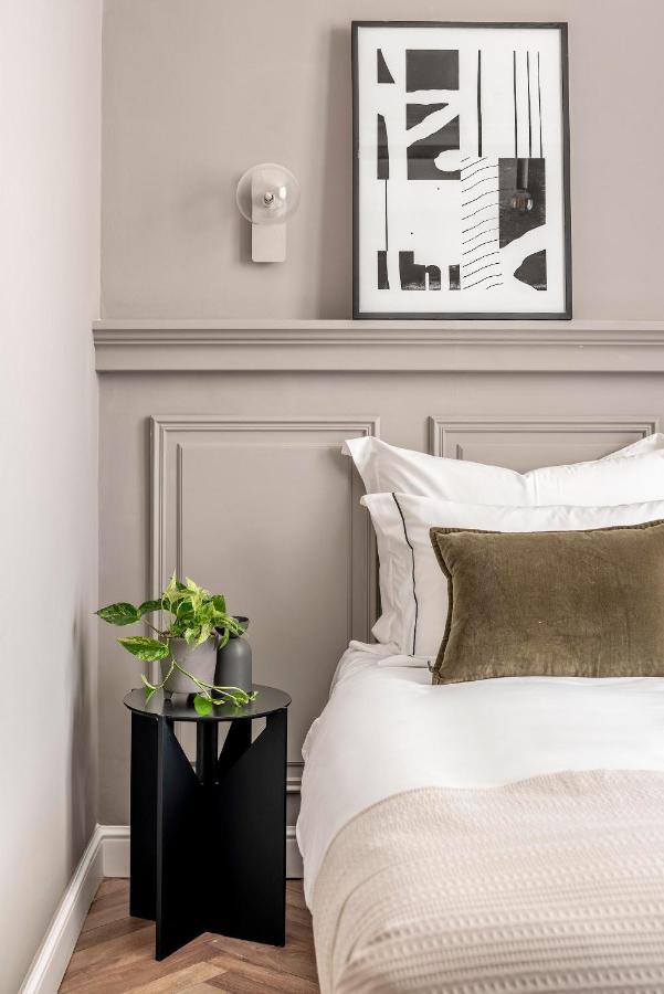 Hotel Noel, Boutique Hotel In Jerusalem By Albi Collection エクステリア 写真