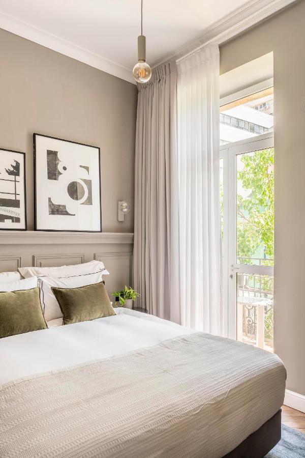 Hotel Noel, Boutique Hotel In Jerusalem By Albi Collection エクステリア 写真
