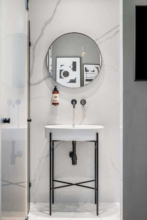 Hotel Noel, Boutique Hotel In Jerusalem By Albi Collection エクステリア 写真