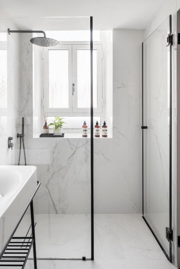 Hotel Noel, Boutique Hotel In Jerusalem By Albi Collection エクステリア 写真