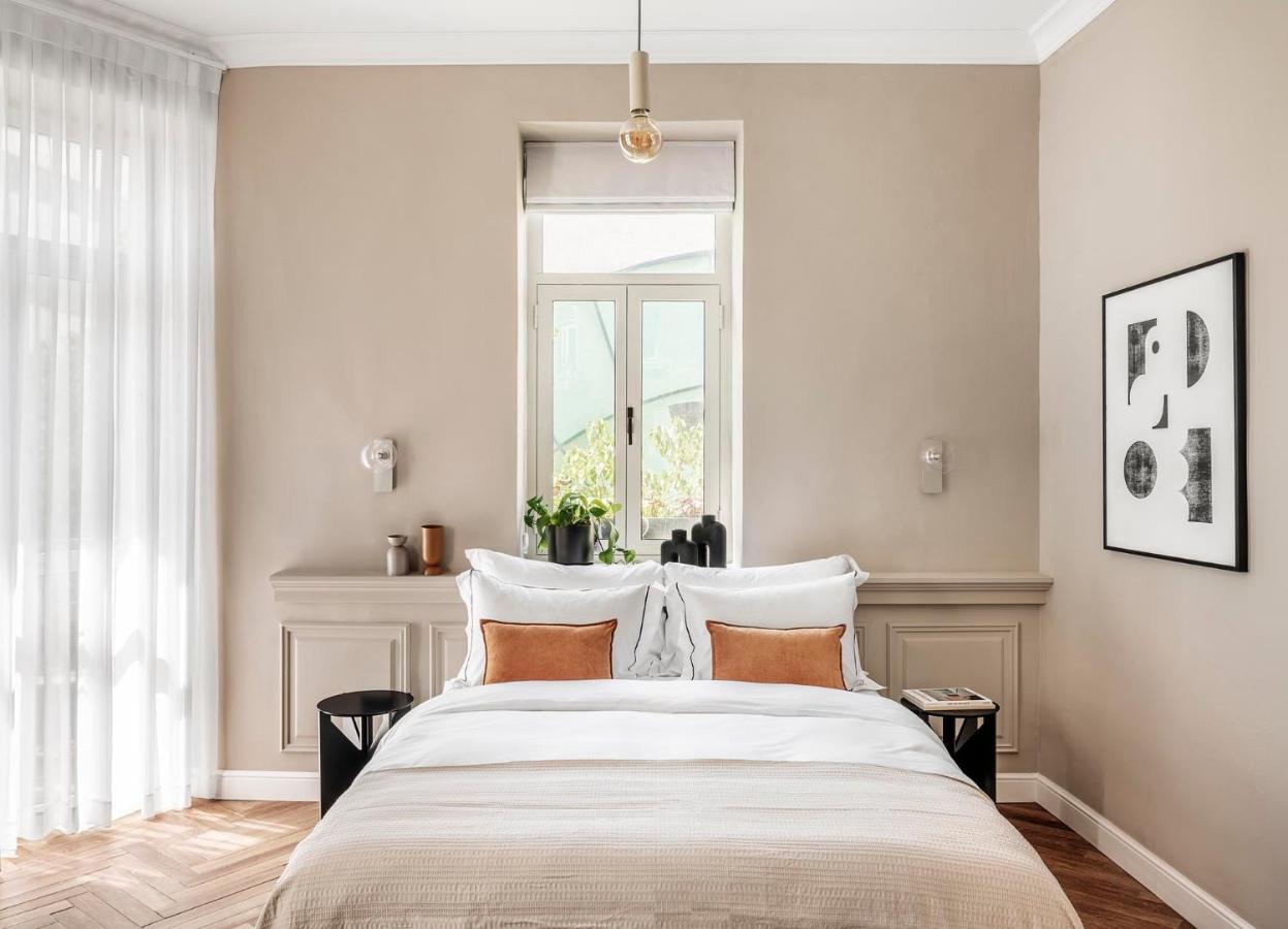 Hotel Noel, Boutique Hotel In Jerusalem By Albi Collection エクステリア 写真
