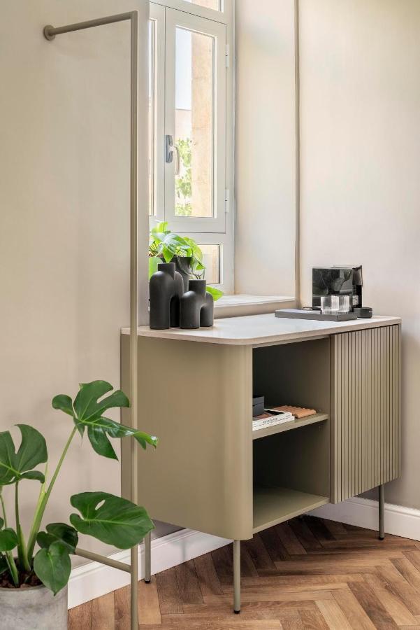 Hotel Noel, Boutique Hotel In Jerusalem By Albi Collection エクステリア 写真