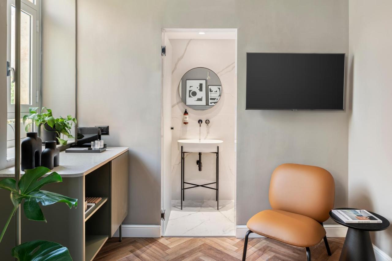 Hotel Noel, Boutique Hotel In Jerusalem By Albi Collection エクステリア 写真