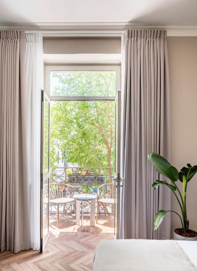 Hotel Noel, Boutique Hotel In Jerusalem By Albi Collection エクステリア 写真