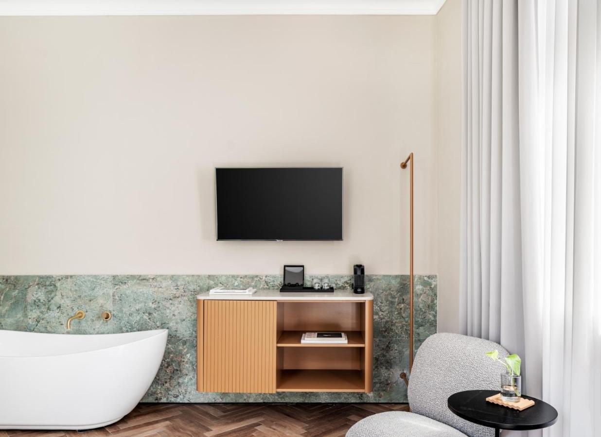 Hotel Noel, Boutique Hotel In Jerusalem By Albi Collection エクステリア 写真
