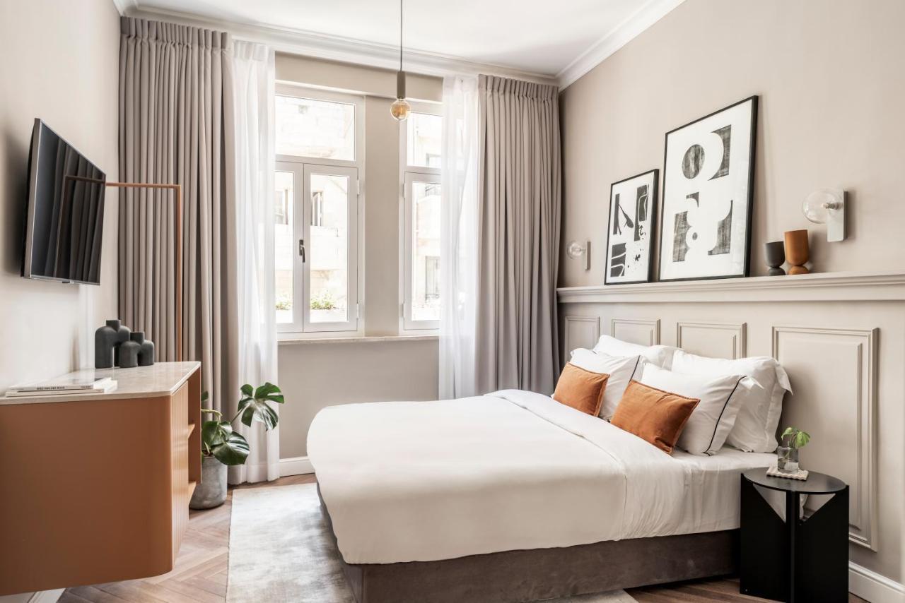 Hotel Noel, Boutique Hotel In Jerusalem By Albi Collection エクステリア 写真