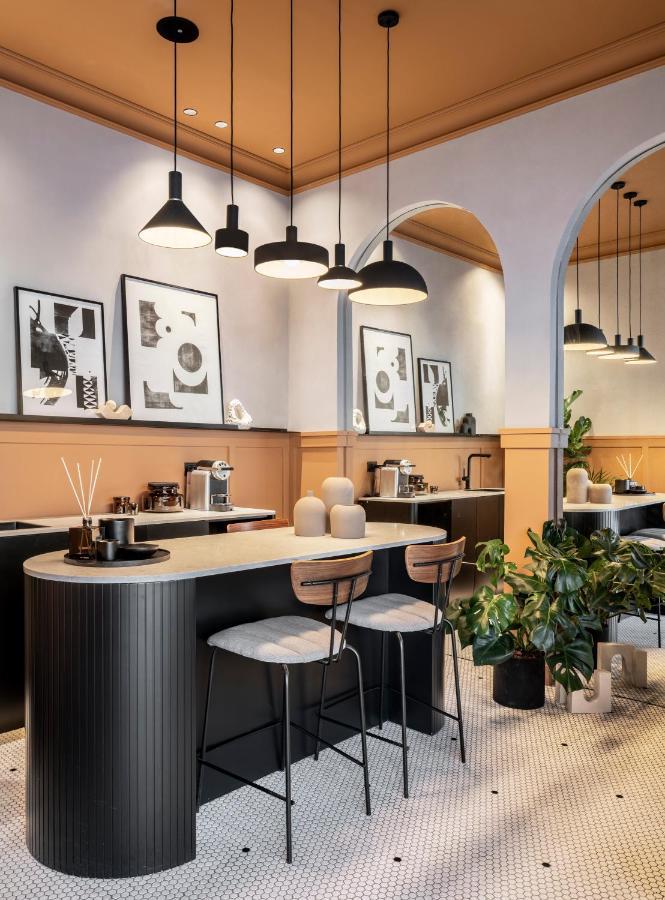 Hotel Noel, Boutique Hotel In Jerusalem By Albi Collection エクステリア 写真