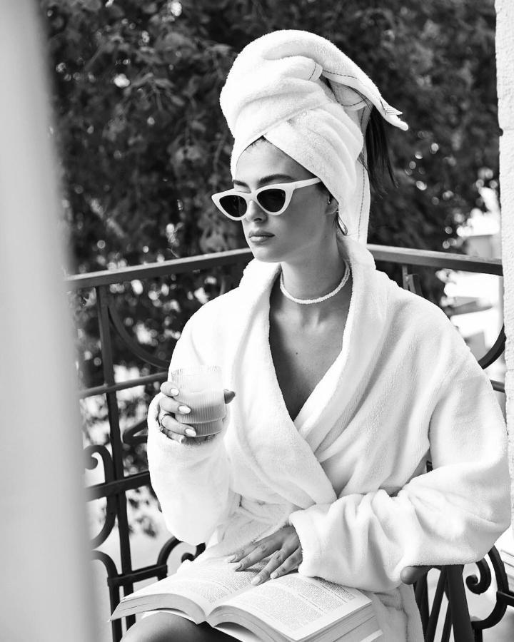 Hotel Noel, Boutique Hotel In Jerusalem By Albi Collection エクステリア 写真